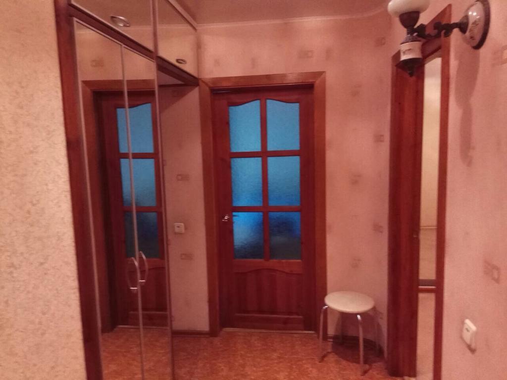 Apartment On Adajeuskaha 42 Minsk Exteriér fotografie